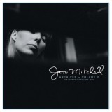 Joni Mitchell - Archives Vol. 2: The Reprise Years