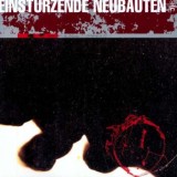 Einstürzende Neubauten - Zeichnungen des Patienten O. T.