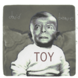David Bowie - Toy