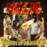 Pöbel MC - Backpfeife Auf Endlosschleife