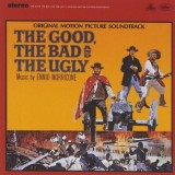 Ennio Morricone - The Good, The Bad & The Ugly