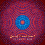 Saafi Brothers - Make Pictures With The Sound