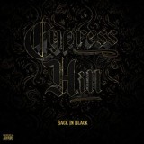 Cypress Hill - Back In Black