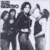 Suzi Quatro - Suzi Quatro