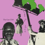 The Gun Club - Fire Of Love