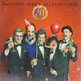 Die Toten Hosen - Alles Aus Liebe - 40 Jahre Die Toten Hosen