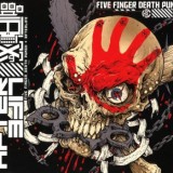 Five Finger Death Punch - Afterlife