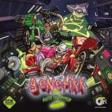 Genetikk - Outta This World - Radio Show, Vol. 2