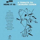 Various Artists - Here It Is: A Tribute To Leonard Cohen