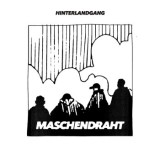 Hinterlandgang - Maschendraht