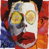 Ride - Going Blank Again