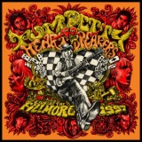 Tom Petty & The Heartbreakers - Live At The Fillmore, 1997