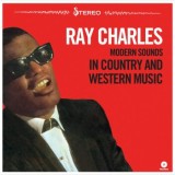 Ray Charles - Modern Sounds In Country And Western Music