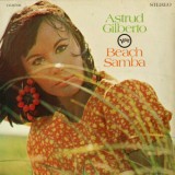 Astrud Gilberto - Beach Samba