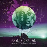 Malonda - Mein Herz Ist Ein Dunkler Kontinent
