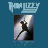 Thin Lizzy - Life: Live