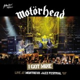 Motörhead - Live At The Montreux Jazz Festival 2007