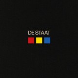 De Staat - Red, Yellow, Blue