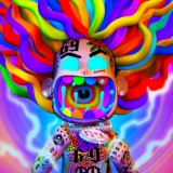 6ix9ine - Leyenda Viva