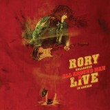 Rory Gallagher - All Around Man: Live In London