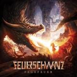 Feuerschwanz - Fegefeuer