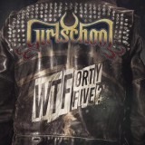 Girlschool - Wtfortyfive?