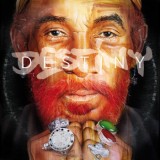 Lee 'Scratch' Perry - Destiny