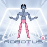 Alexander Marcus - Robotus