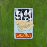 Apollo Brown & Planet Asia - Sardines