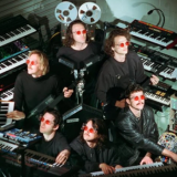 King Gizzard & The Lizard Wizard - The Silver Cord