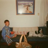 Casper - Nur Liebe, Immer