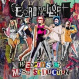 Lord Of The Lost - Weapons Of Mass Seduction