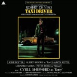 Bernard Herrmann - Taxi Driver