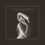 Taylor Swift - The Tortured Poets Department