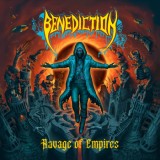 Benediction - Ravage of Empires
