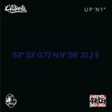 Kwam.E - UpNorth Tape Vol.2