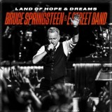 Bruce Springsteen - Land Of Hope And Dreams