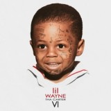 Lil Wayne - Tha Carter VI