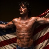 Benson Boone - American Heart