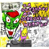 Makko - Im Glashaus Mit Scheinen Werfen