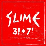 Slime - 3!+7¹