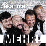 Alte Bekannte - Mehr!