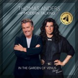 Thomas Anders - ...Sings Modern Talking: In The Garden Of Venus