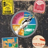 Pink Floyd - Wish You Were Here (50th Anniversary)