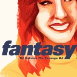 DJ Sabrina The Teenage DJ - Fantasy