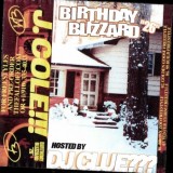 J. Cole - Birthday Blizzard '26