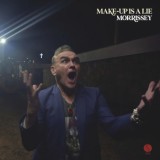Morrissey - Make-Up Is A Lie