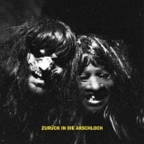 Outerspass - Zurück In Die Arschloch