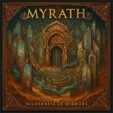 Myrath - Wilderness of Mirrors