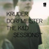 Kruder & Dorfmeister - The K&D Sessions